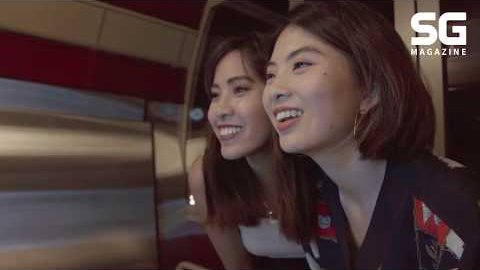 Embedded thumbnail for First look: Marquee Singapore