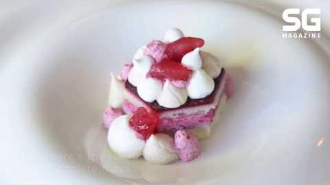 Embedded thumbnail for 5 dessert spots with unique creations in Singapore
