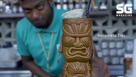 Embedded thumbnail for 4 beach bars and clubs in Sentosa to lounge at