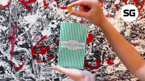 Embedded thumbnail for Tippling Club Dreams &amp;amp; Desires