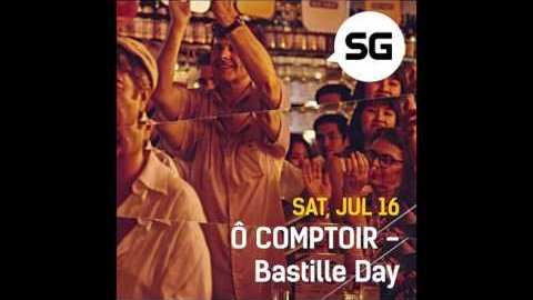 Embedded thumbnail for Things to do this week in Singapore (Jul 11-17)