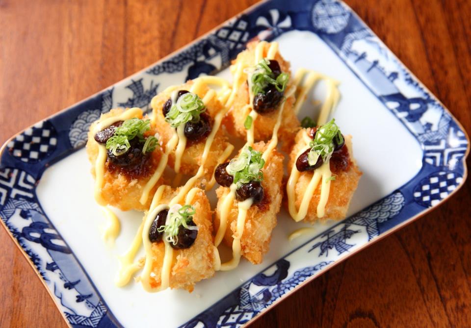 Suju Japanese Restaurant