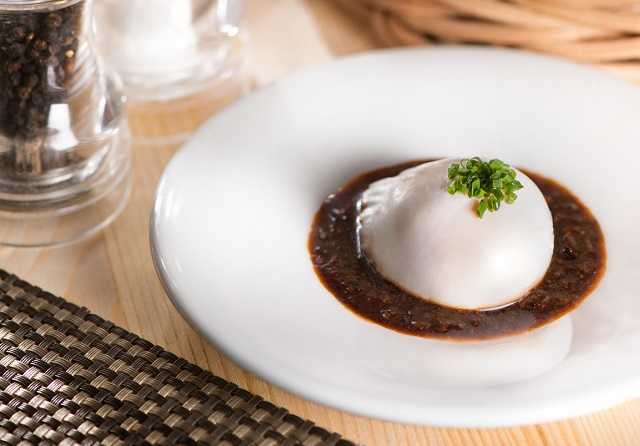 Sunday Champagne Brunch @ Edge