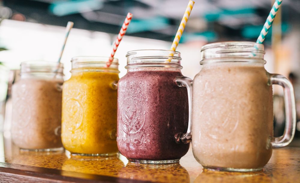 Super Loco - Smoothies