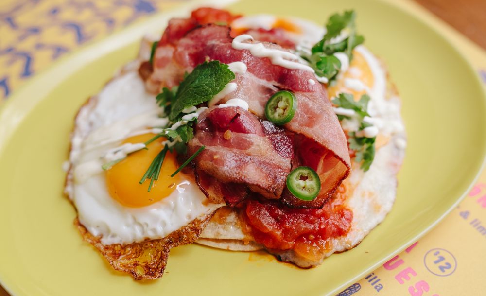 Super Loco - Super Rancheros