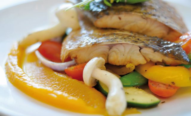 The Living Cafe, Singapore