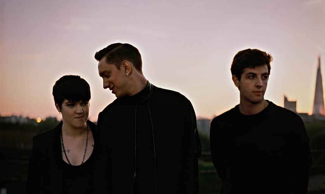 The xx