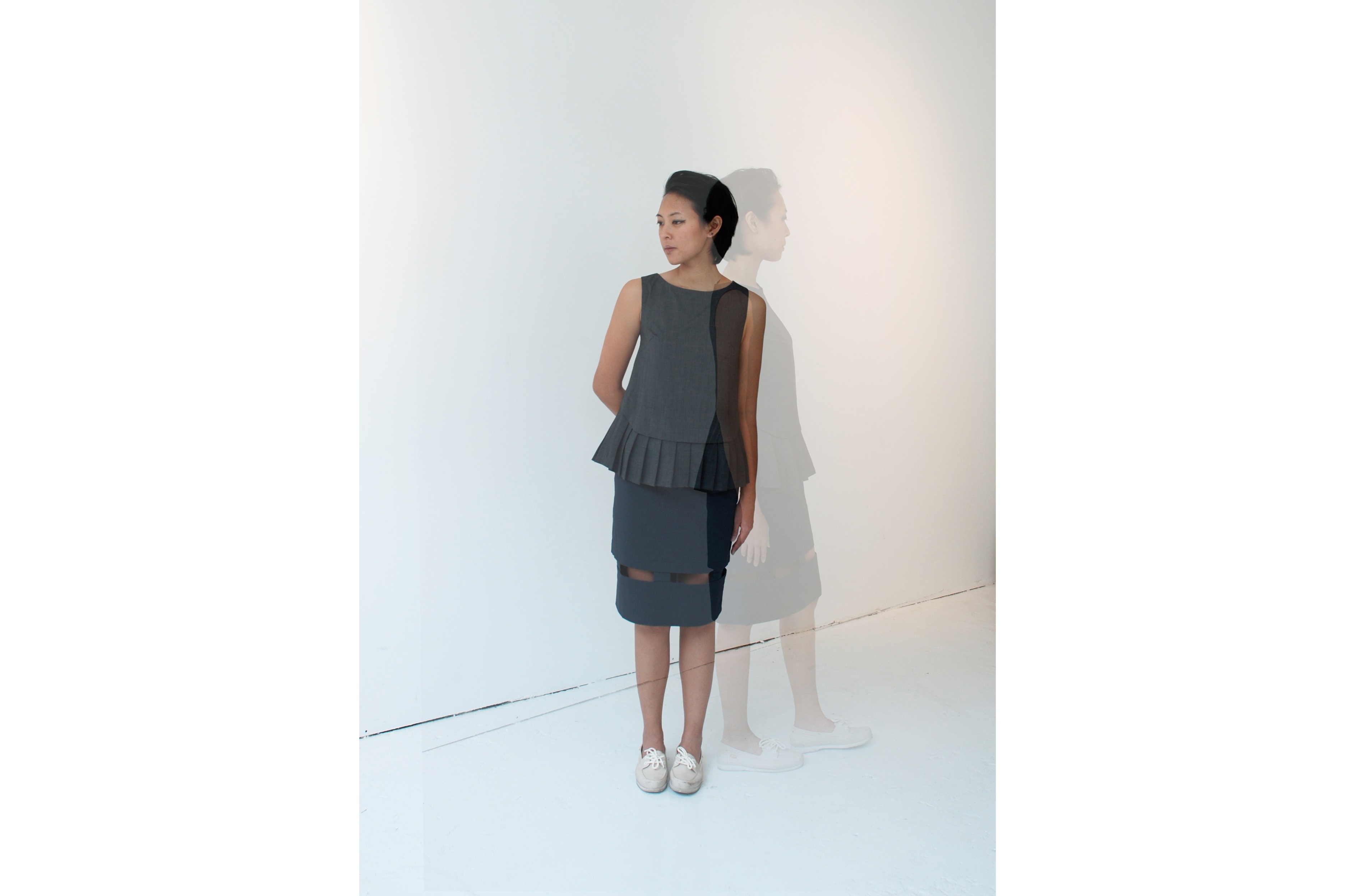 Weekend Sundries; Threadbare and Squirrel, Singapore