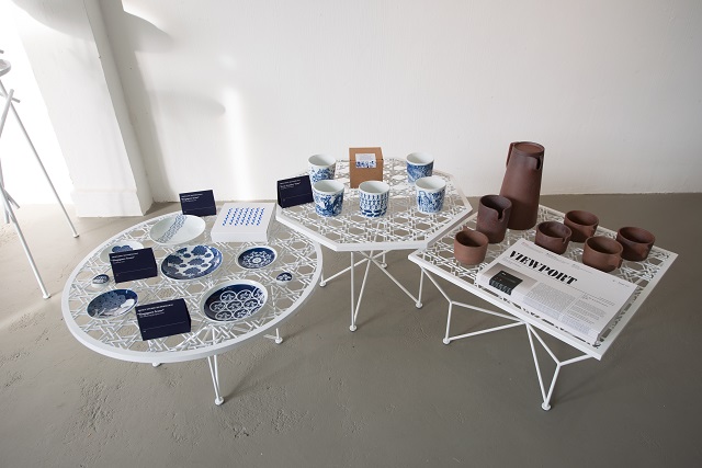 The U Factory, Singapore