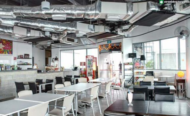 Ulu Ulu Cafe Lounge; credit: www.uluulucafelounge.com