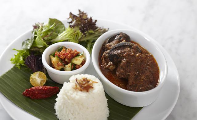 Violet Oon's Kitchen