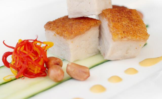 Wan Hao Chinese Restaurant