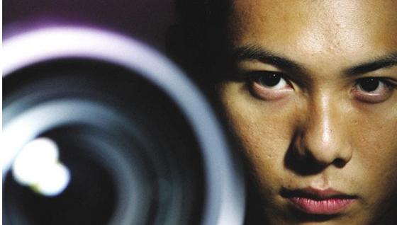 Director Wong Chen-Hsi, Singapore