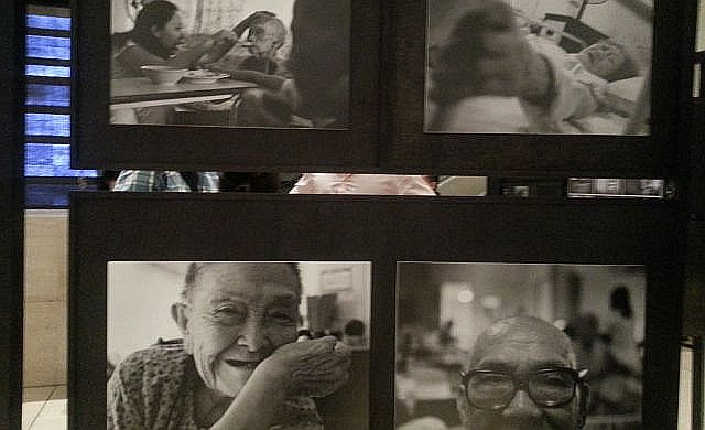 10 Years of Shooting Home, Singapore