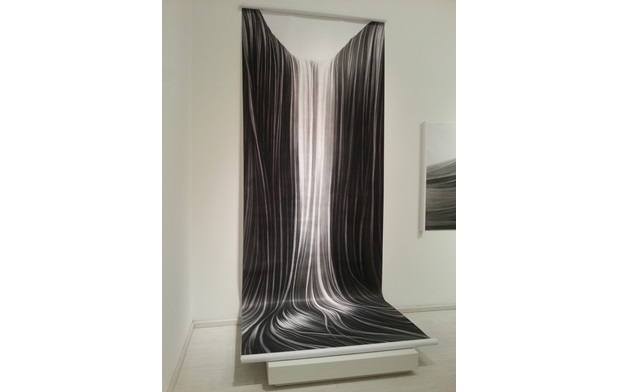 Fall, Zhang Chun Hong, Galerie Steph, Singapore