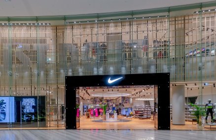 nike store in orchard singapore