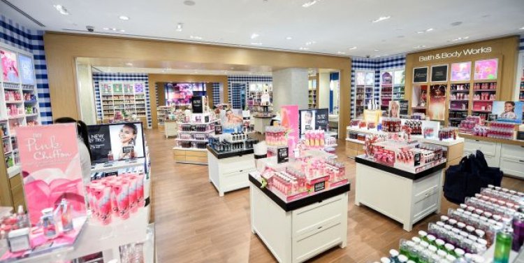 bath and body works singapore online