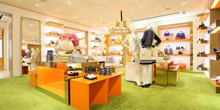 tory burch wisma