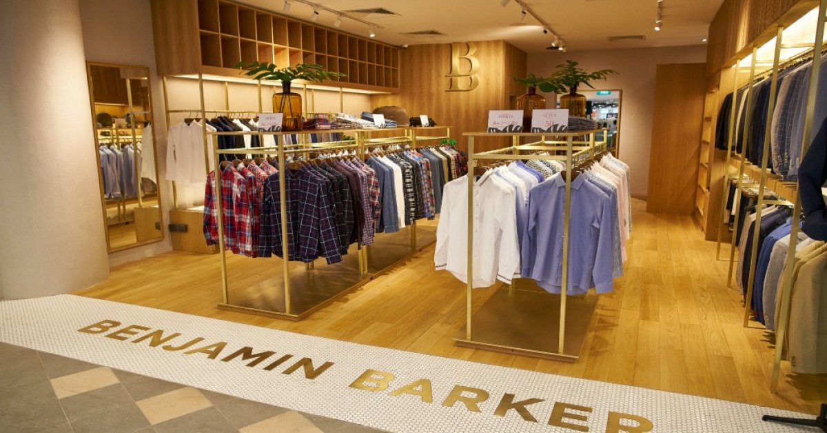 Benjamin Barker Tampines 1 Sg Magazine Online