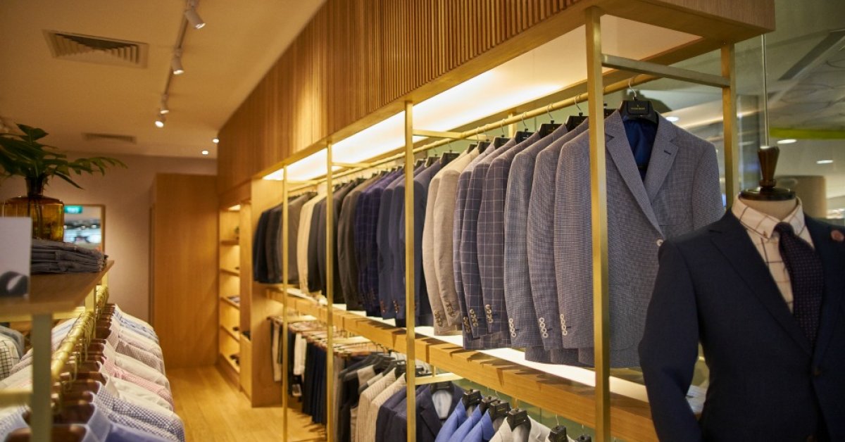 Benjamin Barker Tampines 1 Sg Magazine Online