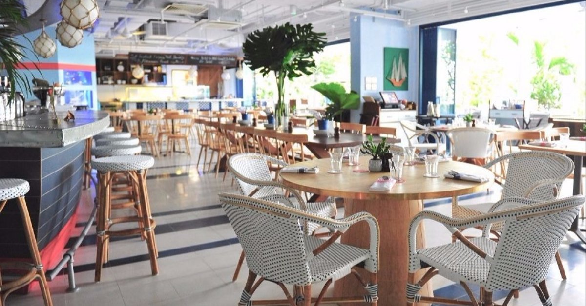 Bayswater Kitchen SG Magazine Online