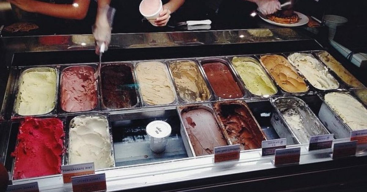 The best 11 ice-cream places in Singapore | SG Magazine Online