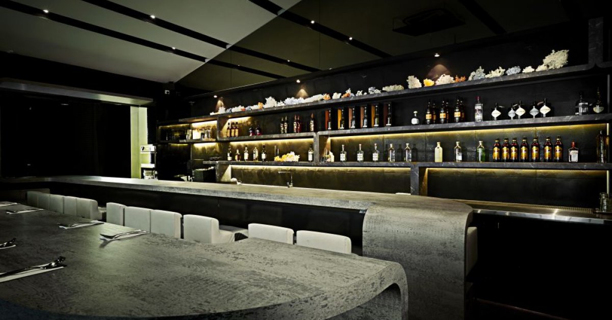 Best restaurants and bars at Holland Village SG Magazine Online