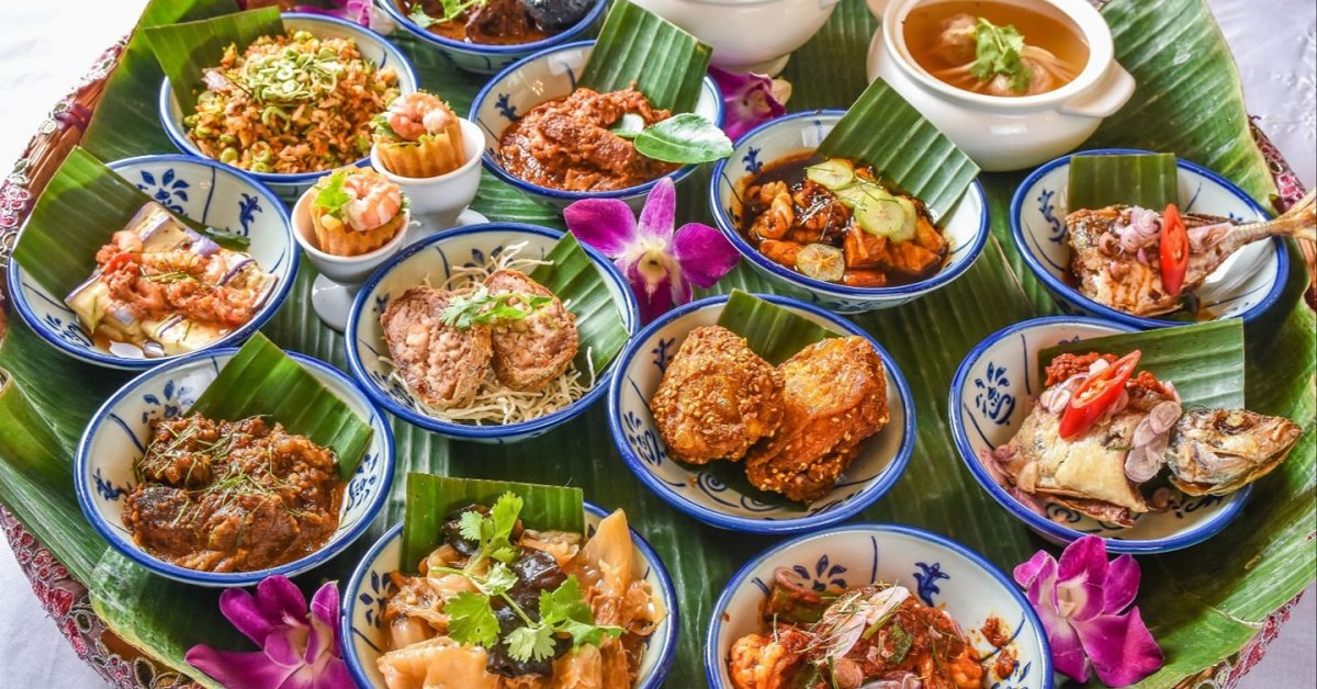 The Peranakan Festival returns this June with their first ever gala ...