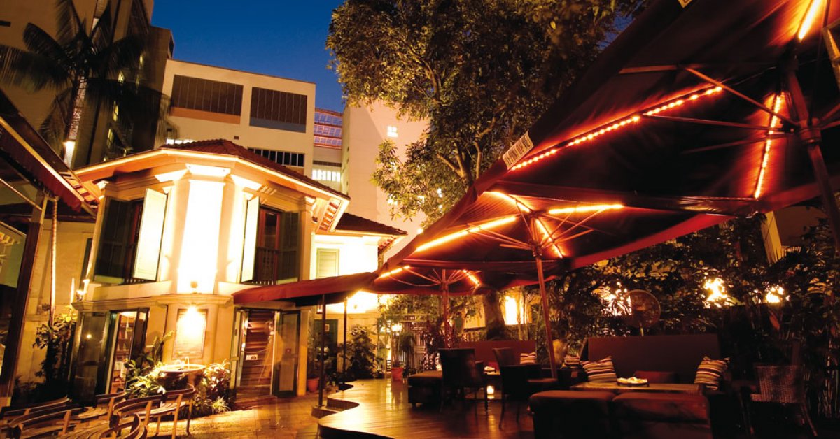 Wine and Dine SG Magazine Online