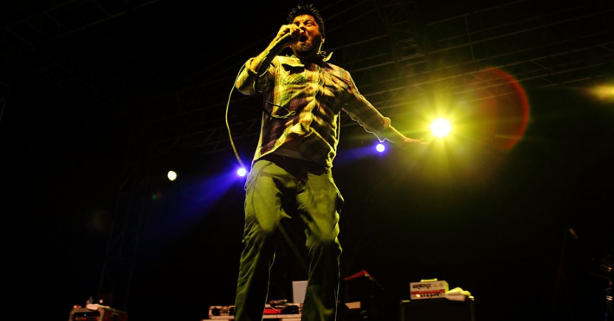 Concert Review: Deftones Live in Singapore | SG Magazine Online