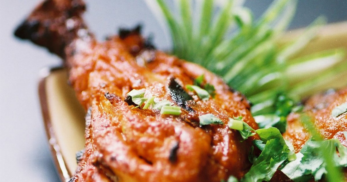 Saffron Bistro SG Magazine Online