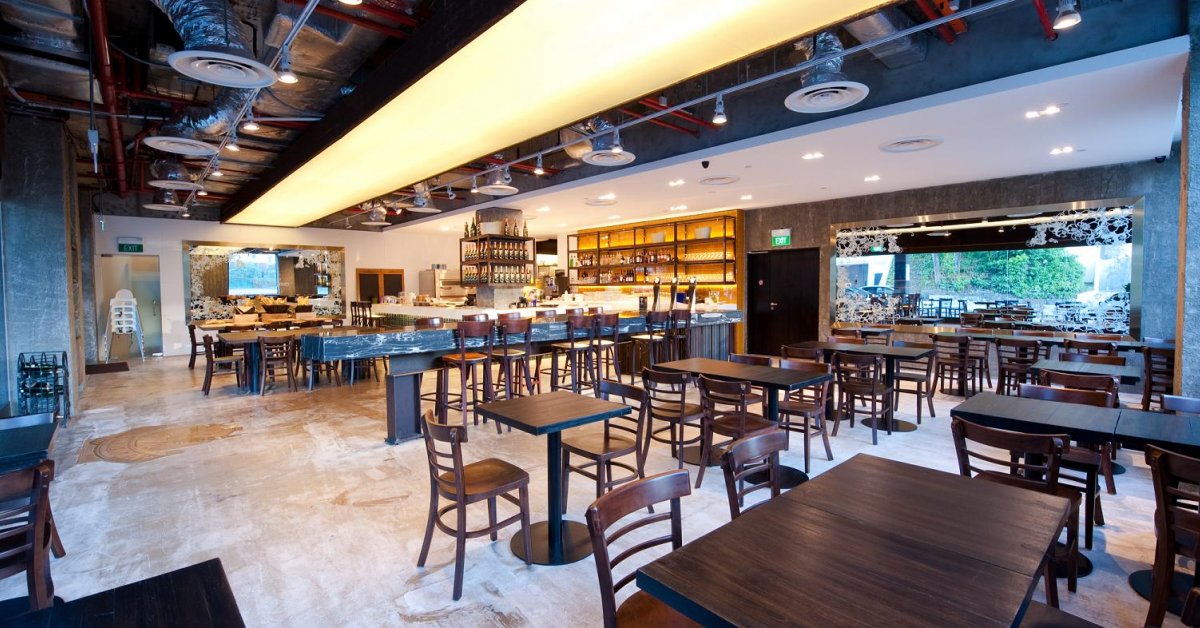 Nassim Hill bakery, bistro and bar now open | SG Magazine Online