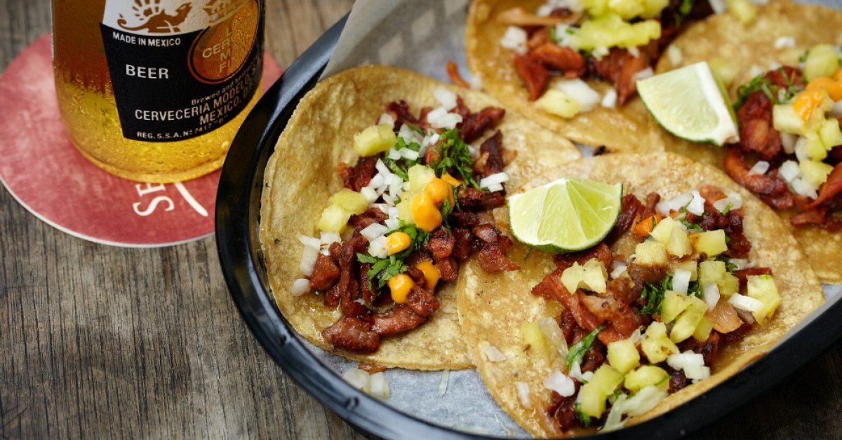 Where to find the best tacos in Singapore | SG Magazine Online