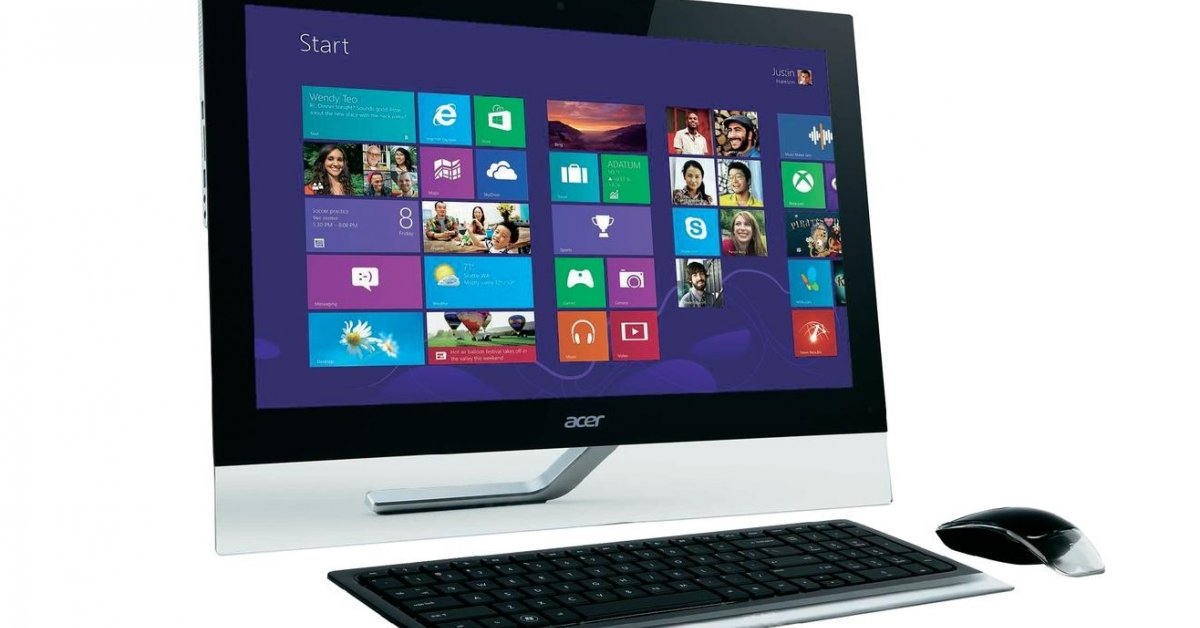 All's Well: Top All-in-One Computers in Singapore | SG Magazine Online