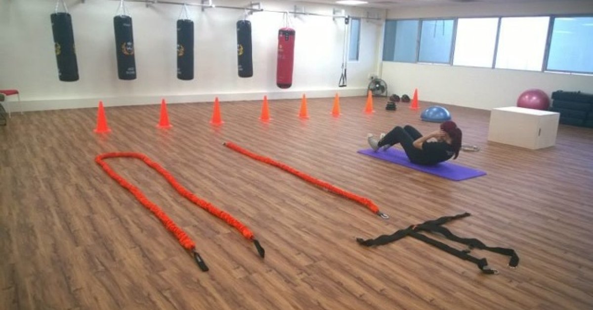 Active Life Center SG Magazine Online