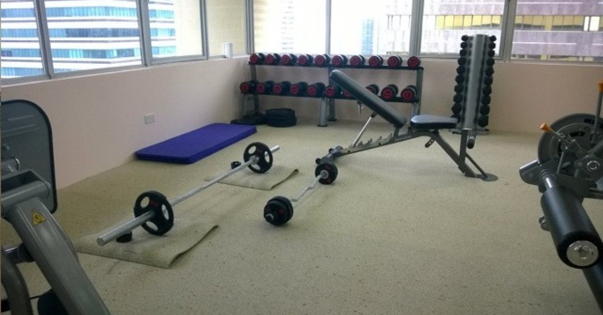 Active Life Center SG Magazine Online