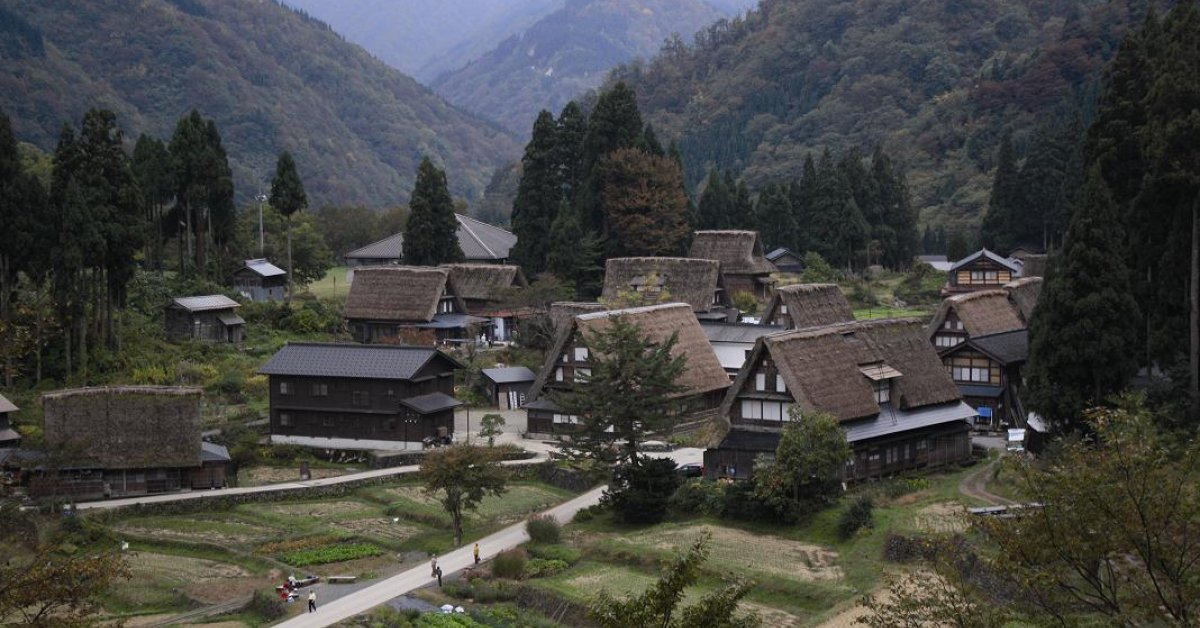 What to See and Do in Chubu, Japan | SG Magazine Online