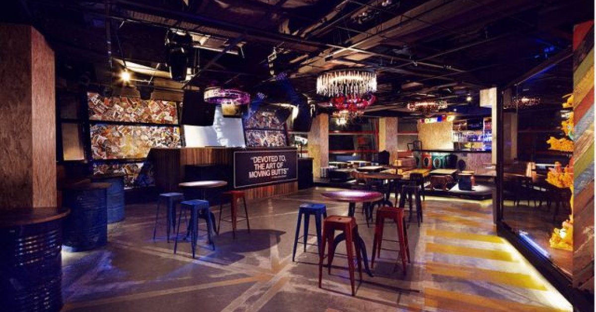 Art Bar SG Magazine Online