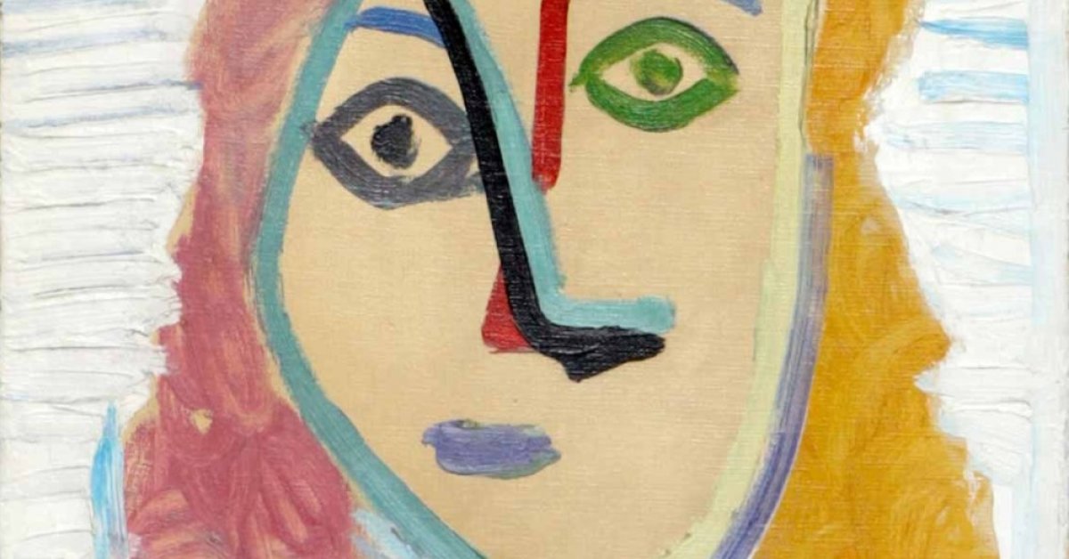 Pablo Picasso & Salvador Dali | SG Magazine Online