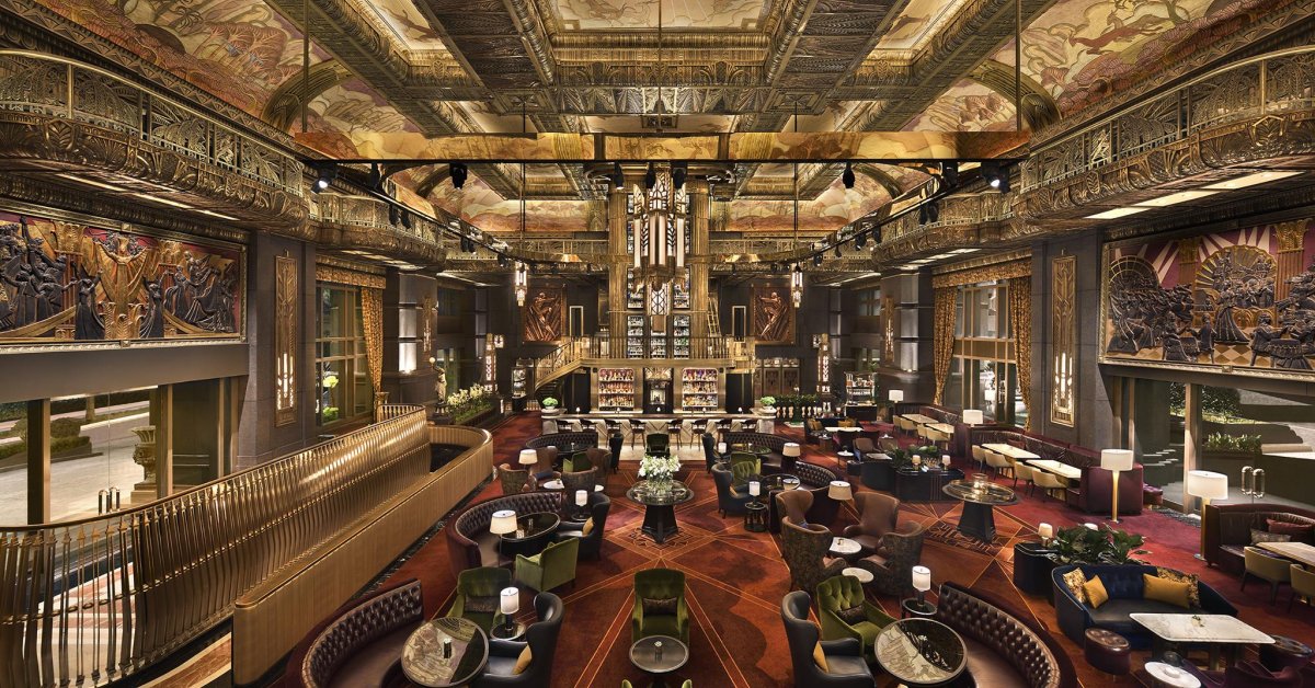 The 6 best gin bars in Singapore SG Magazine Online