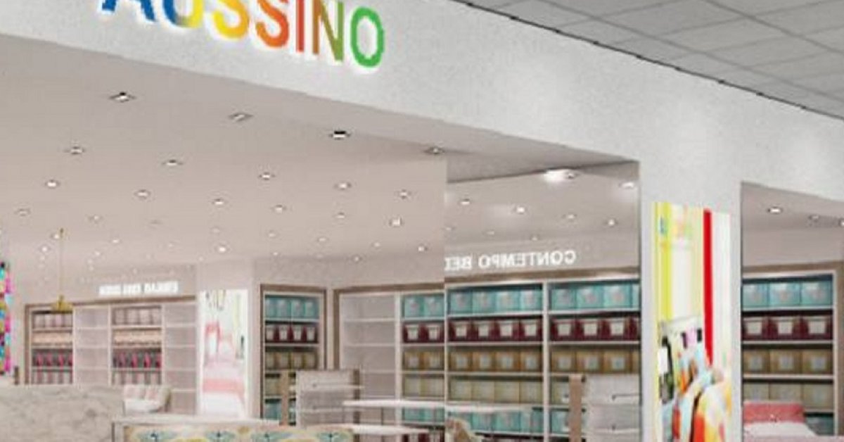 Surprise, Aussino is back in Singapore SG Magazine Online