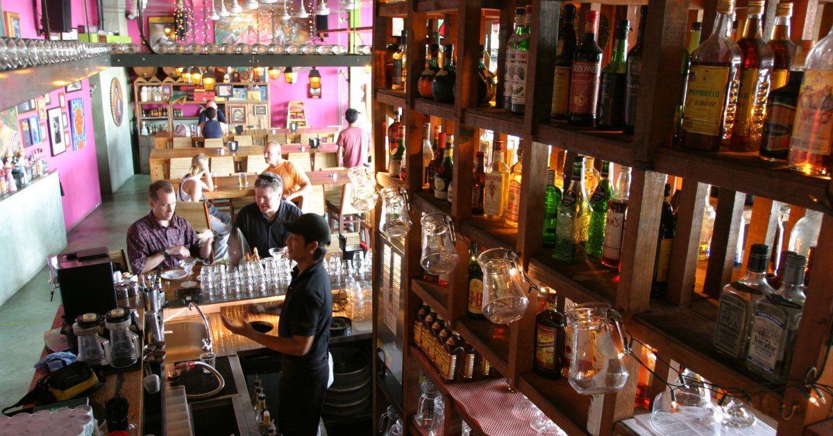 Cafe Iguana SG Magazine Online