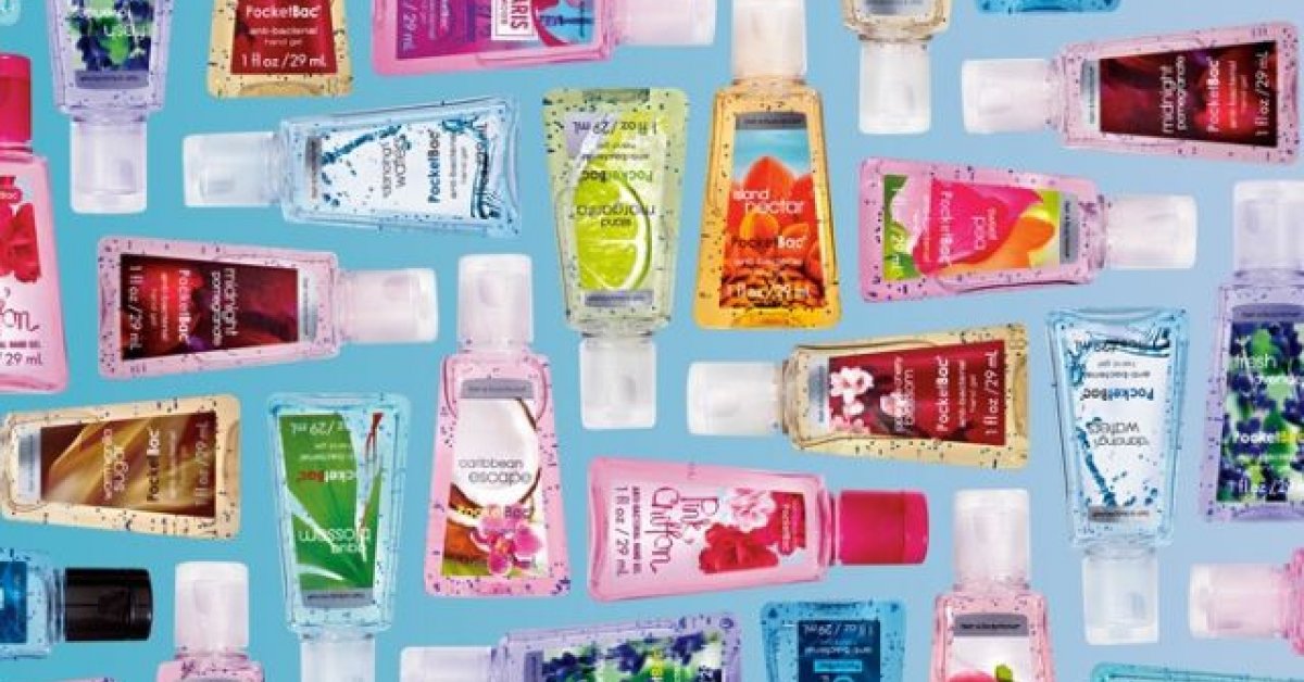 Bath Body Works And Hackett To Open At Marina Bay Sands