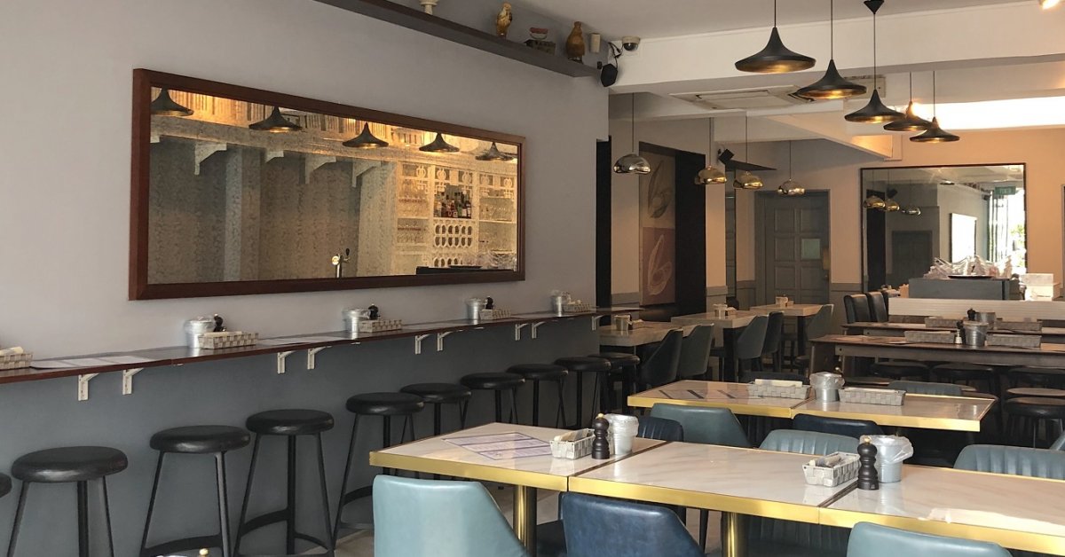 BTM Mussels & Bar SG Magazine Online