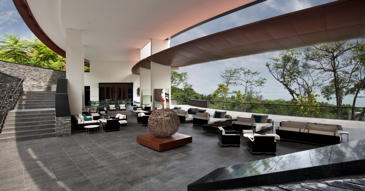 Bob's Bar | SG Magazine Online