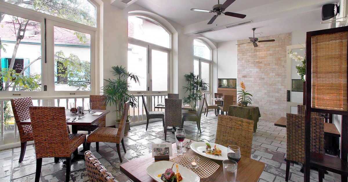 Coriander Leaf SG Magazine Online