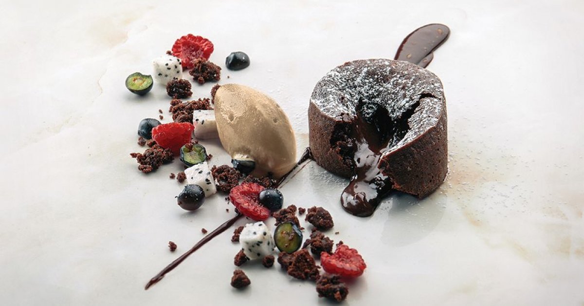 Coriander Leaf (Chijmes) SG Magazine Online