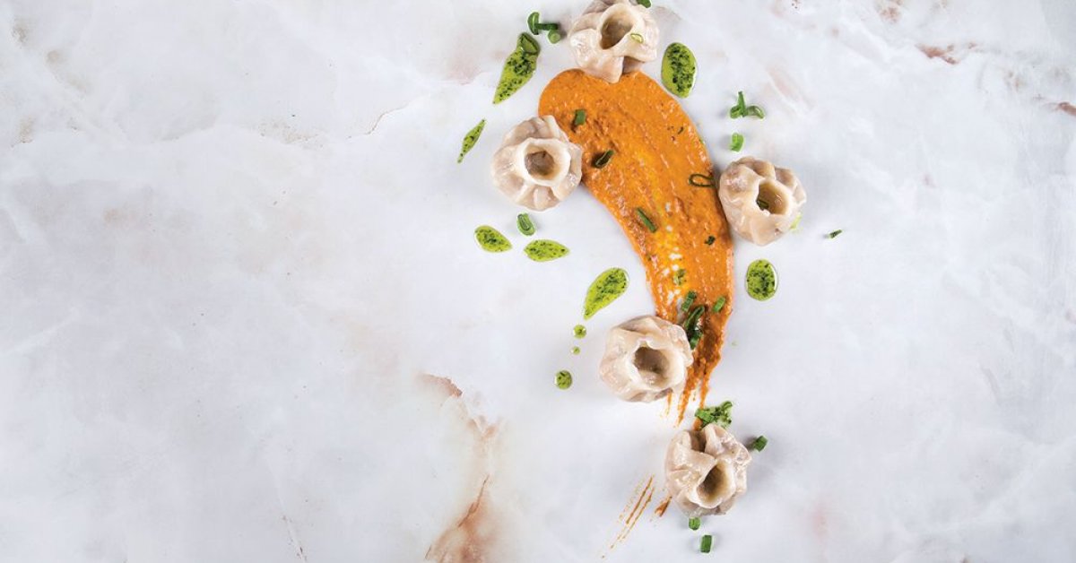 Coriander Leaf (Chijmes) SG Magazine Online