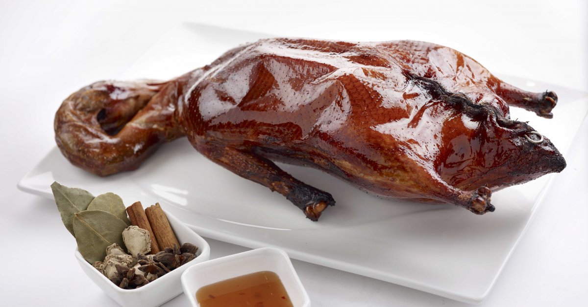 House of Roasted Duck (by Gao Ji Food) SG Magazine Online