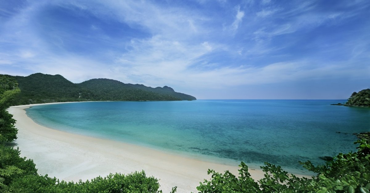 6 Reasons Why Langkawi Is The Perfect Quick Getaway Sg Magazine